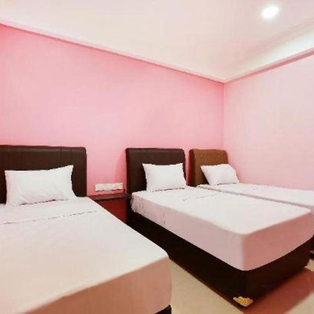 Oyo 89387 Sun Keerana Hotel Klang Eksteriør billede